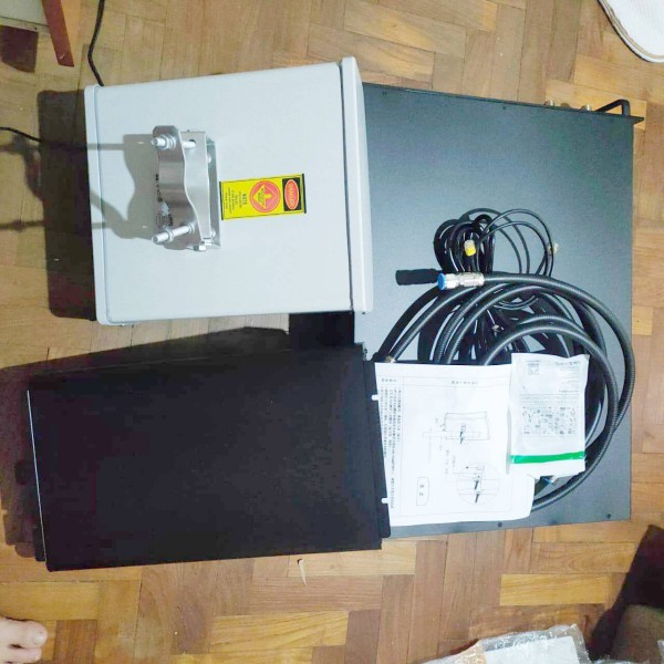 Southeast Asia sms blaster machine