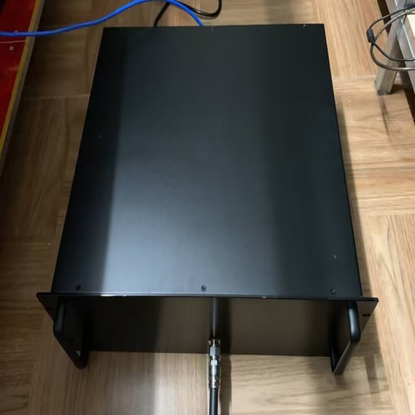 South America sms blaster machines