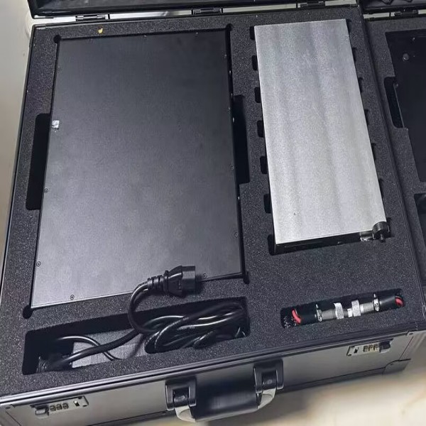 Morocco SMS Blasting Machine