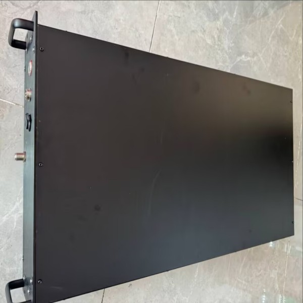 Morocco sms broadcaster machine